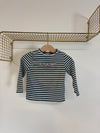 Longsleeve kapoen