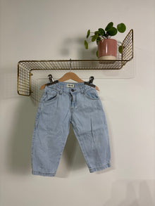  Jeans Tocoto Vintage