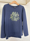 Longsleeve Someone