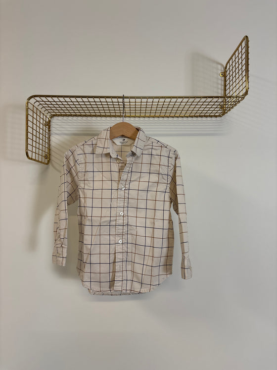 Hemdje H&M