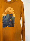 Longsleeve Mini rebels