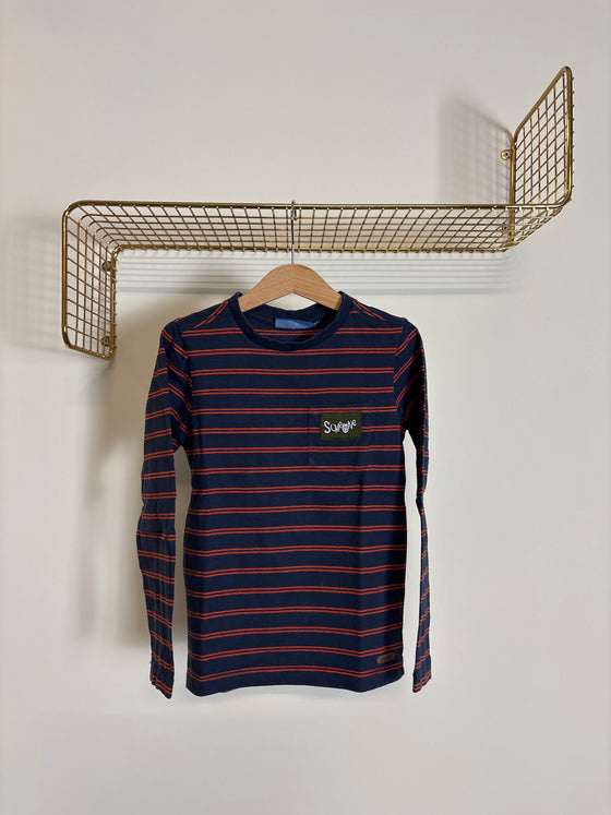 Longsleeve Someone