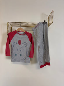  Pyjama Noukies
