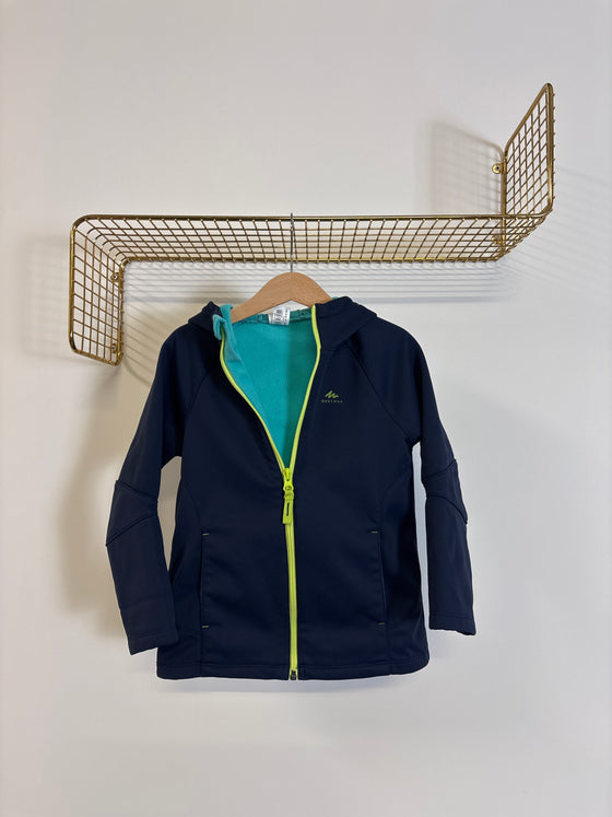 Vestje quechua