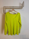 Lobgsleeve Kaffe Curve