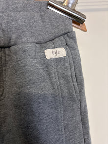  Jogging baje