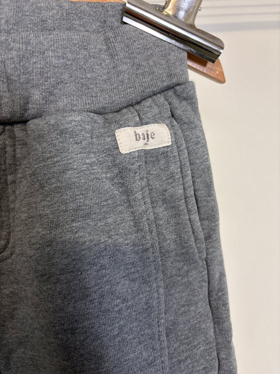 Jogging baje