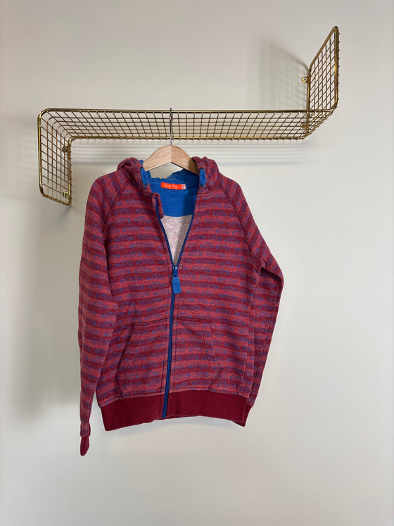 Veste Fred & Ginger