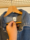 Jeans Jurk H&M