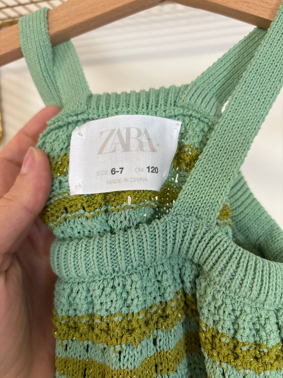 Jurkje Zara