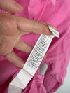 Roze blouse stradivarius