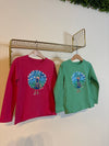 Set Filou longsleeves