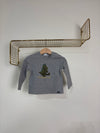 Longsleeve Gymp