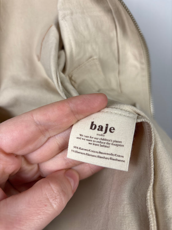 Jasje Baje