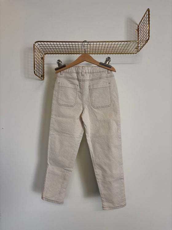 Jeans Tao