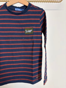  Longsleeve Someone