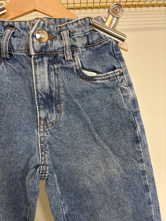 Jeans name it