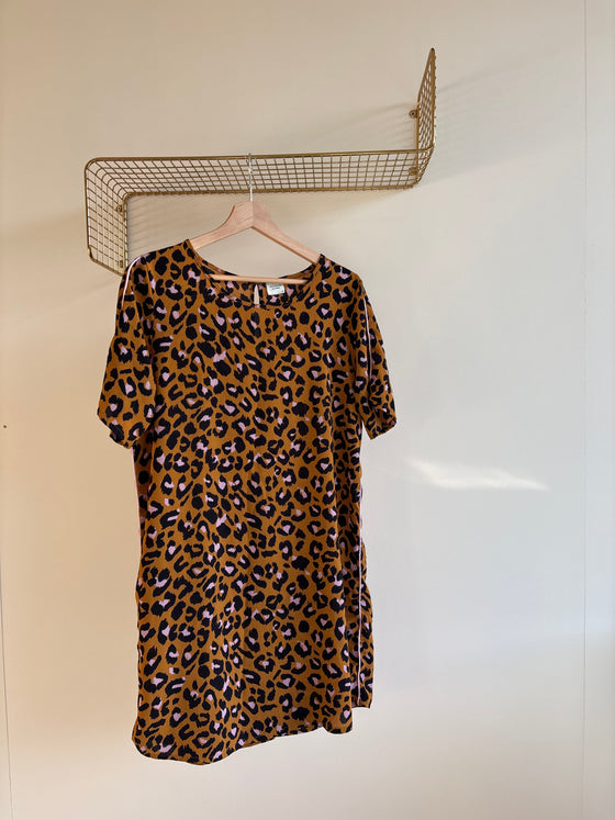 Jurk Jacqueline de yong