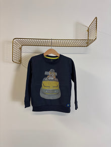  Trui Lemon Beret
