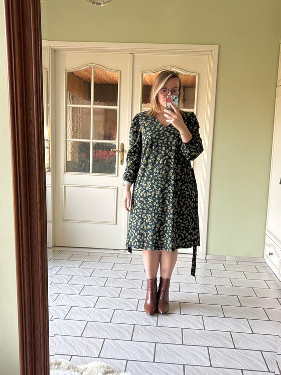 Nieuwe jurk Greatlooks