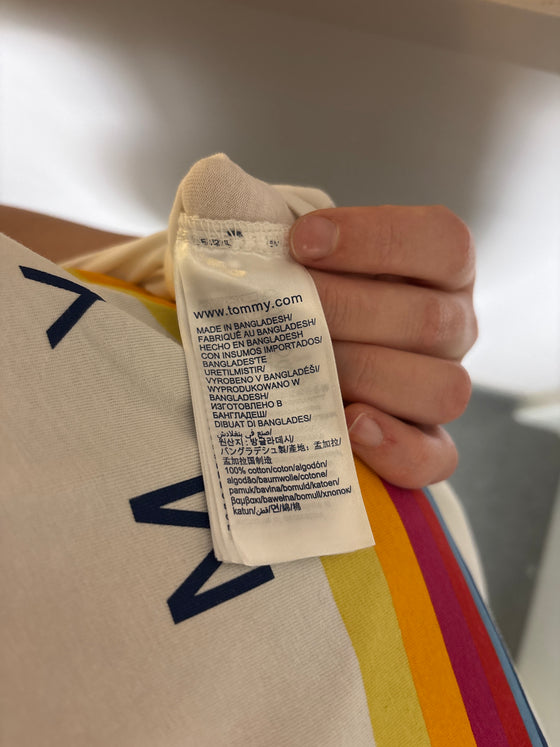 Shirt Tommy jeans