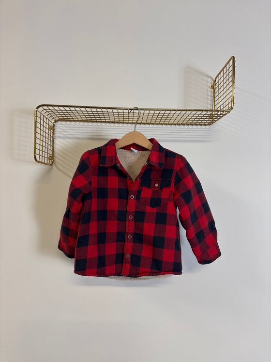 Vest petit bateau