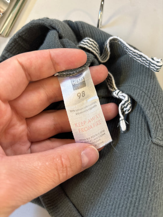 Joggingbroek hema