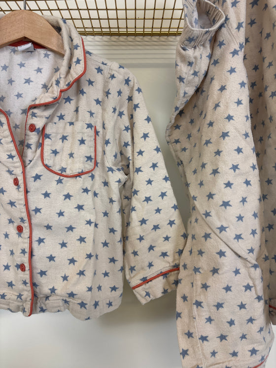 Pyjama Veritas