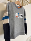 Trui Hugo Boss