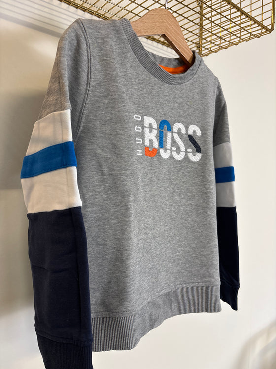 Trui Hugo Boss