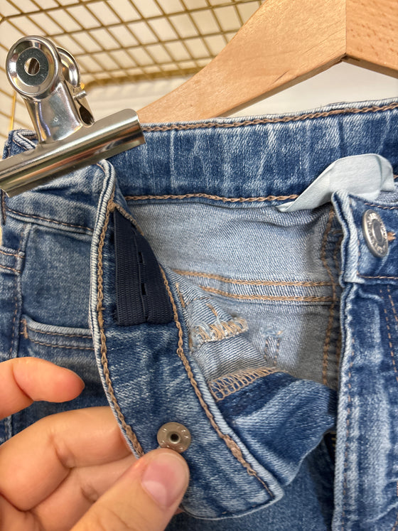 Jeans H&M (2stuks!!)