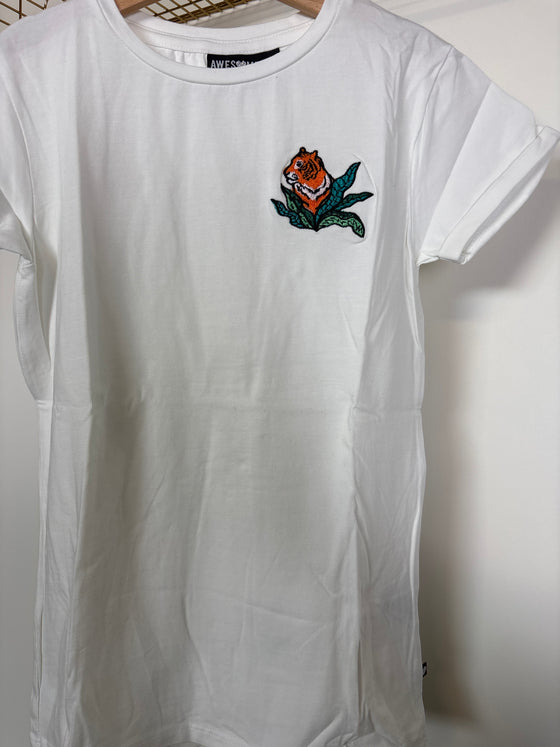 Shirt Someone