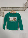 Longsleeve someone