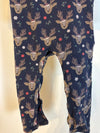 Pyjama Kerst
