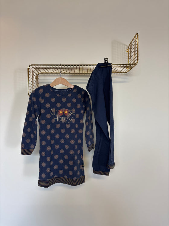 Pyjama Charlie Choe