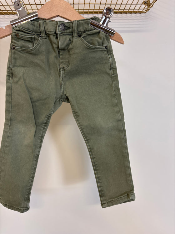 Jeans Zara