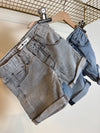 2 shortjes
