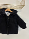 Winterjas Zara