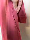 Sweater dress uniqlo