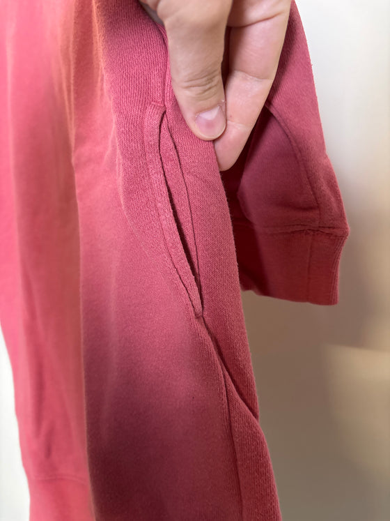 Sweater dress uniqlo