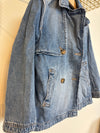 Jeansjasje H&M