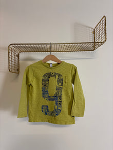  Longsleeve