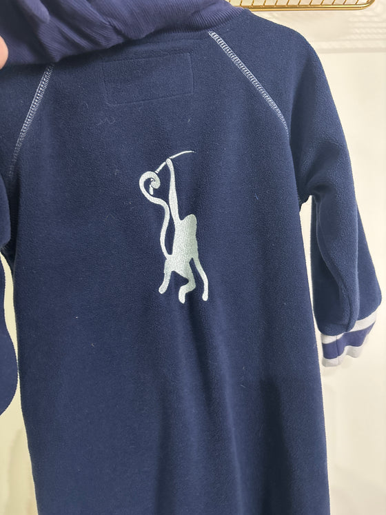 Winterpakje Ducksday !