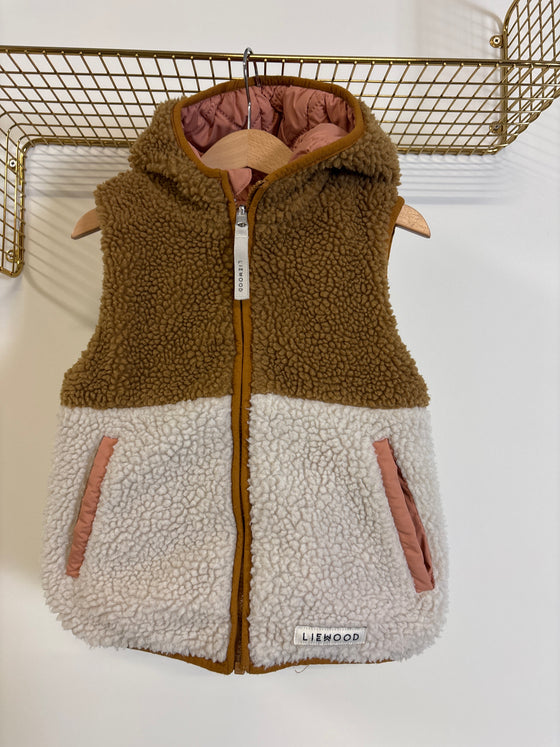 Bodywarmer Liewood