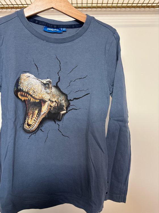 Longsleeve someone