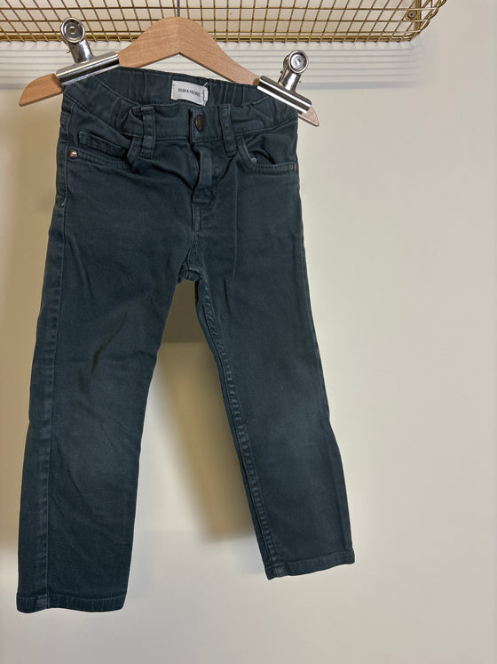 Jeans Filou&Friends