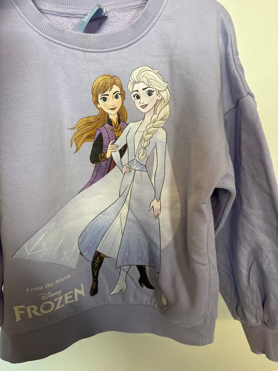 Trui Frozen