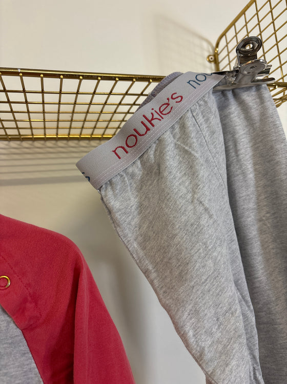Pyjama Noukies