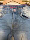 Jeans someone