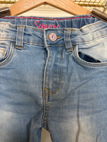  Jeans someone